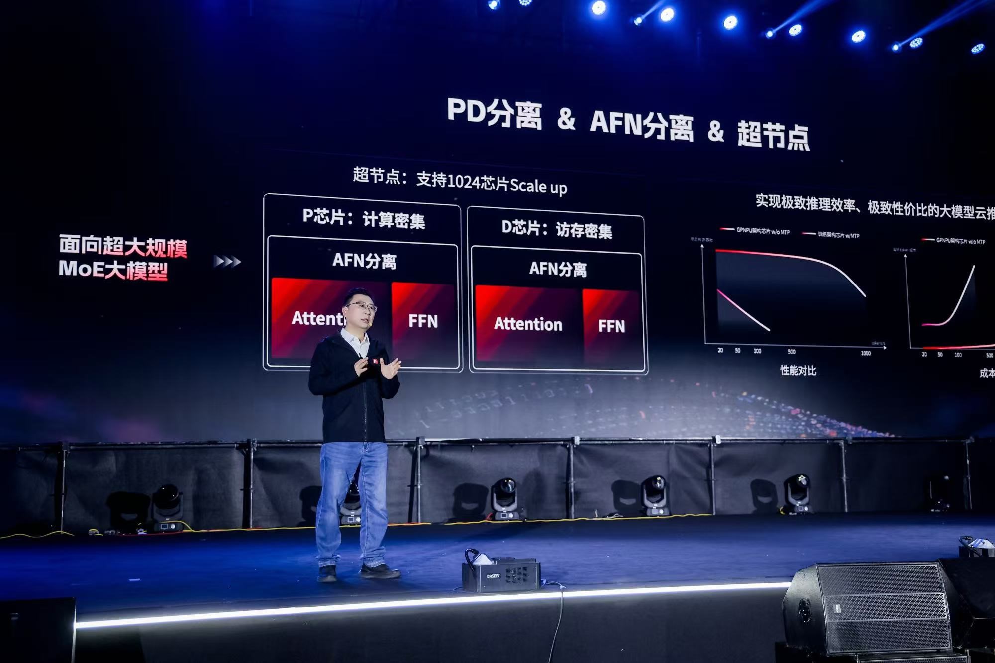 国产“GPNPU”要发力了！All in AI大算力芯片，明年对标英伟达Blackwell