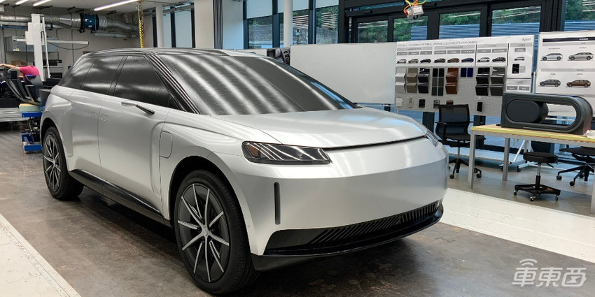 沃尔沃CEO:软件价值凸显,芯片短缺下半年会缓解