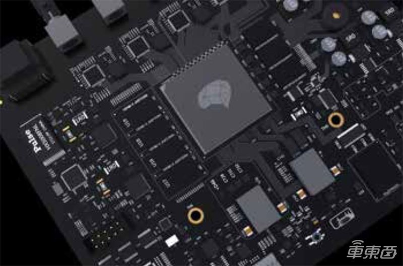 中國60家最強(qiáng)汽車初創(chuàng)在此！芯片廠高調(diào)入局，智能網(wǎng)聯(lián)強(qiáng)勢霸榜【附下載】| 智東西內(nèi)參