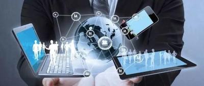 全球共有48亿互联网“住民”！人均每天上网7小时，谷歌成最大流量网站