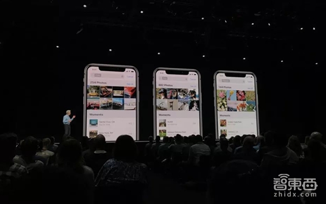 史上最软苹果发布会 看这27个重点就够了!