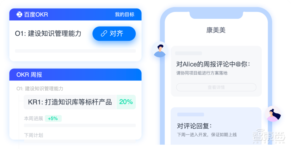 协同办公市场没有“赢家通吃”，百度如流2.0如何出奇制胜？