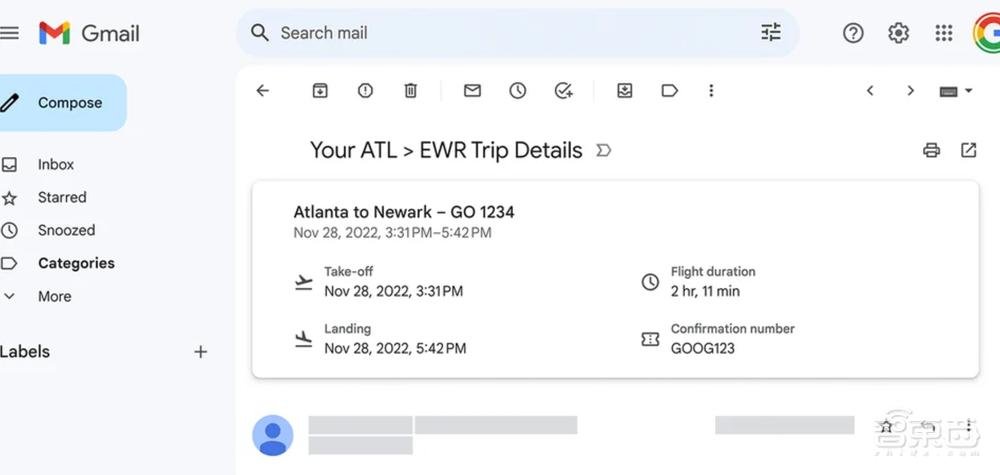 深扒谷歌Gmail六大AI工具!邮件起草、回复、管理全覆盖