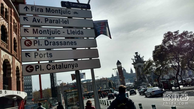 MWC落幕手记:不务正业的手机厂商 回归通信的巴展