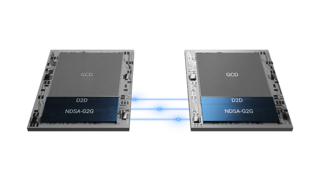 让大模型训练更高效，奇异摩尔用互联创新方案定义下一代AI计算