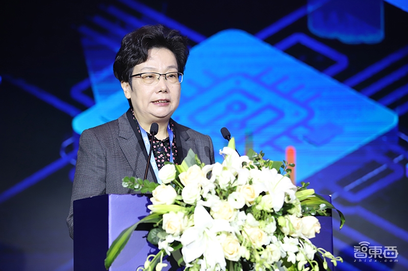 AI芯片再燃上海滩!GTIC 2019全球AI芯片创新峰会大咖演讲全干货