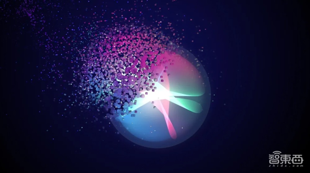 生成式AI，苹果倾巢出动