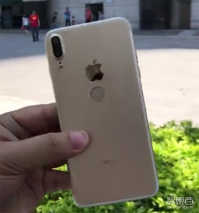 智东西晚报:李彦宏47亿盖的“大房子”首对外 博世投10亿欧建汽车芯片厂