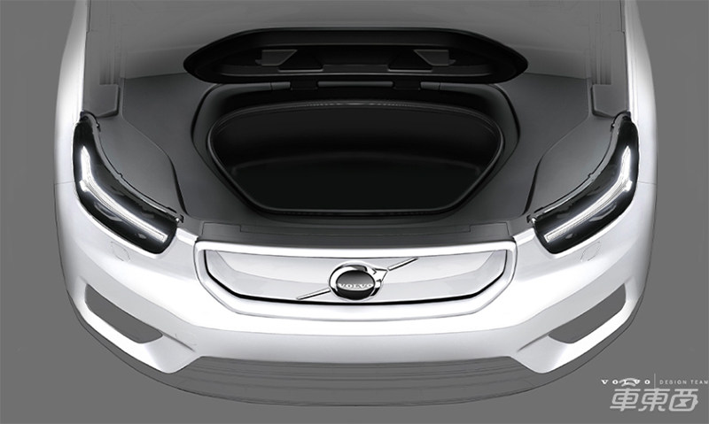 特斯拉三季度交付9.7万辆汽车 Model Y路测照片曝光