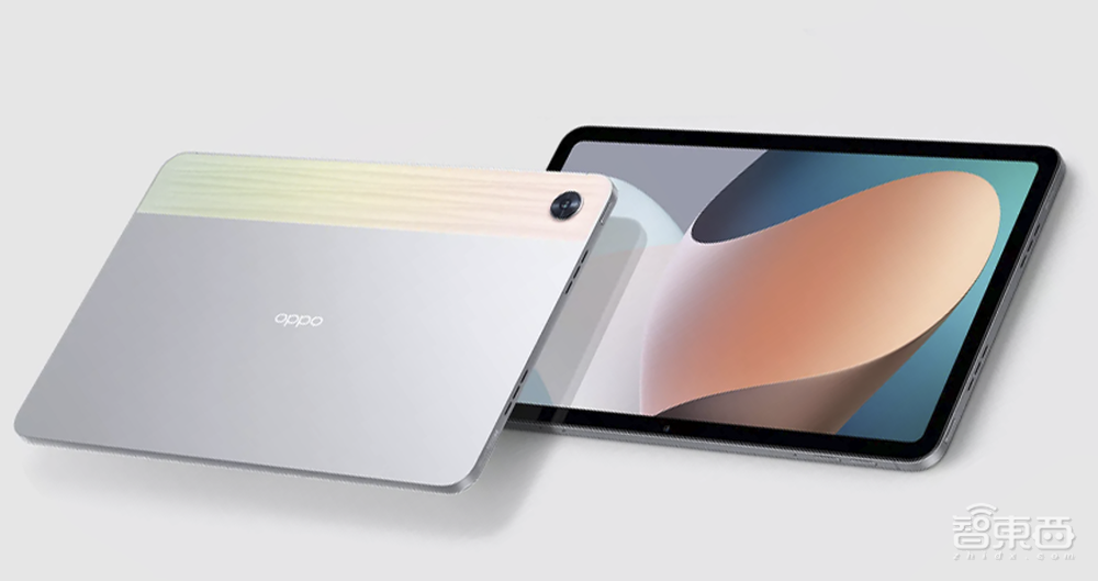 被低估的平板电脑，正被手机巨头敲开新世界的大门