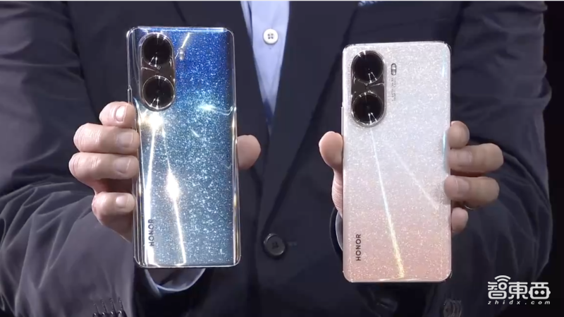 站上中国手机第一，荣耀凭什么？