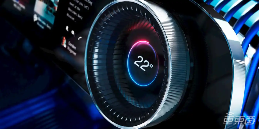 中国车德国抢风头!王传福悠闲逛展,奔驰宝马撑起欧洲车最后脸面