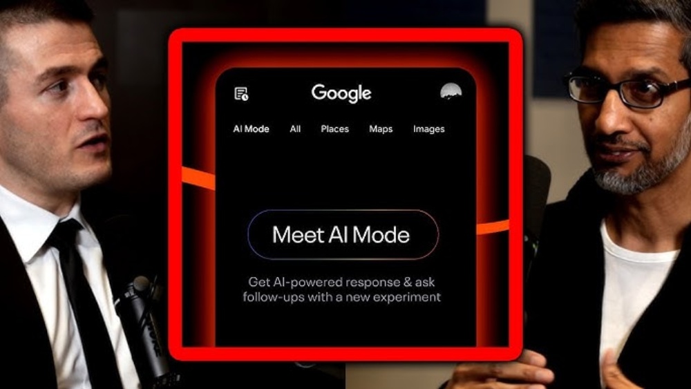 谷歌CEO皮查伊:AI才发展到AJI阶段,实现AGI还需20年以上