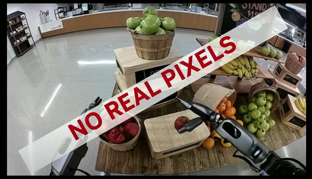 英伟达Jim Fan深度分享：揭秘具身智能路线与障碍