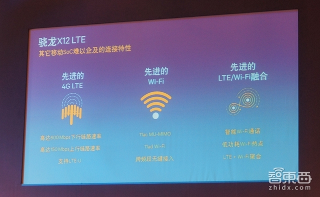 骁龙820来华秀肌肉 想借着转运雪耻的可不止是高通