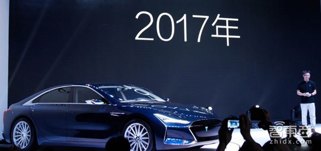 游侠新车动力能秒特斯拉？供应商：基本符合验证