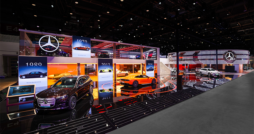 国仁对话奔驰欧孟宇、王忻：德国标准遇上中国速度，智能化每季度都有惊喜