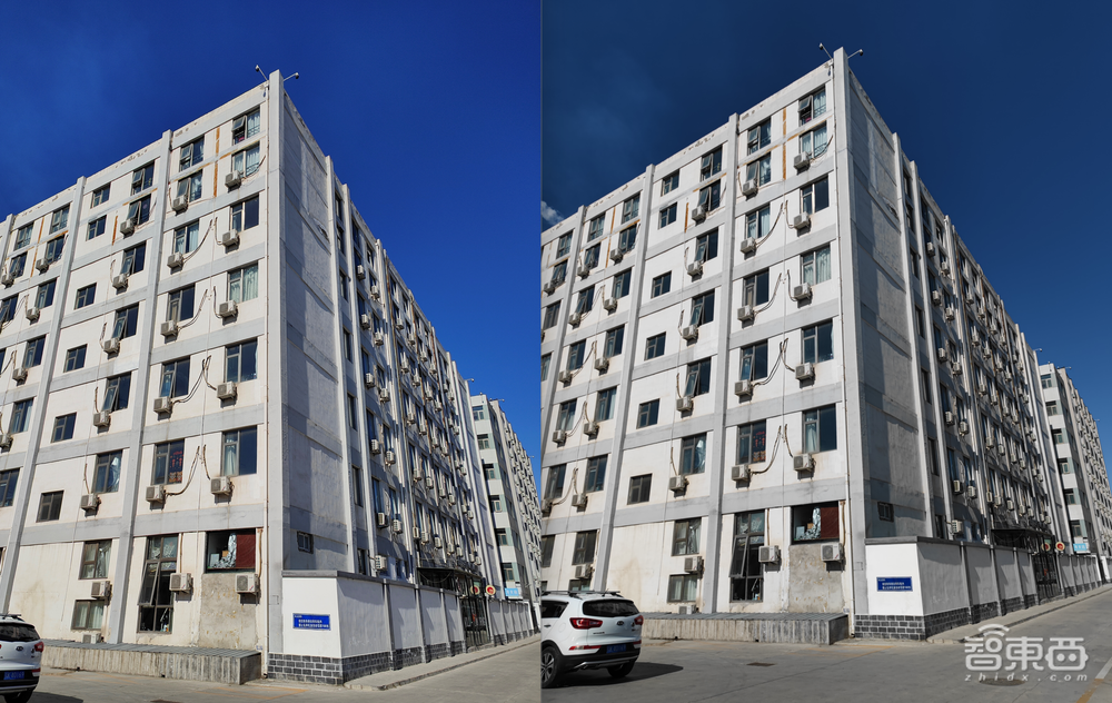 OPPO Find X5 Pro首发体验:自研影像NPU如何让手机拍照玩出花来?