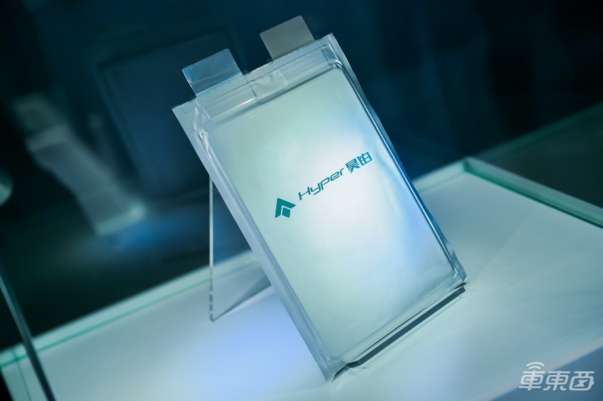 宁德时代公布固态电池最新进展!2027年量产,目前研发进度不到50%