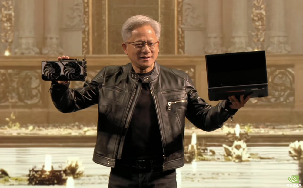 AI基建变天!英伟达牵手定制AI芯片和CPU,高通联发科都支持