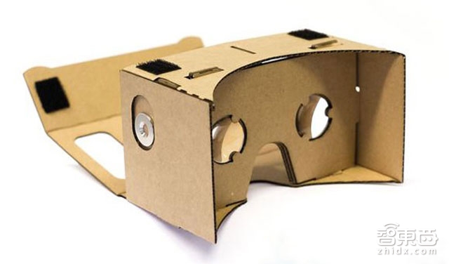 智东西晚报:GoPro专业VR摄像机终出货 传谷歌I/O大会推VR一体机