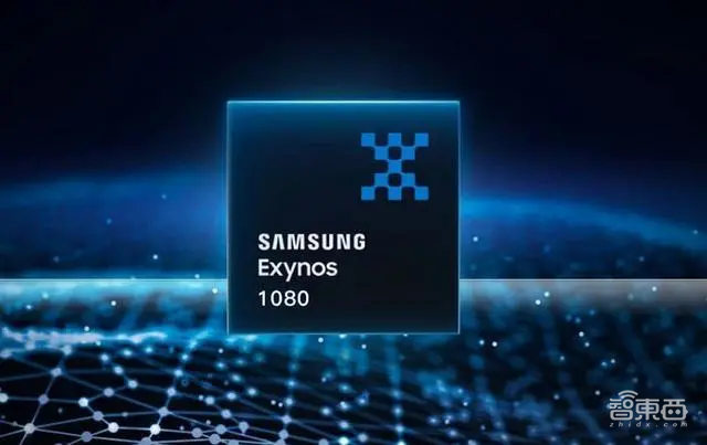 抢占高通联发科市场!三星明年向小米OV供应猎户座芯片