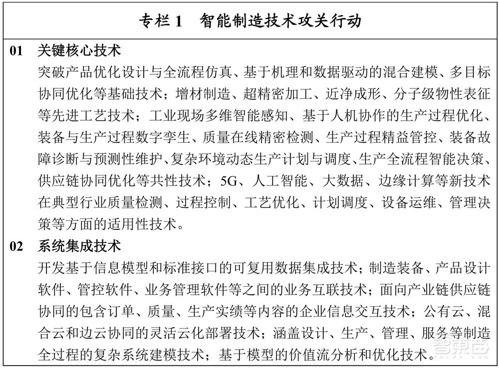 数字经济增值要占GDP达10%!一文看尽“十四五”硬科技KPI