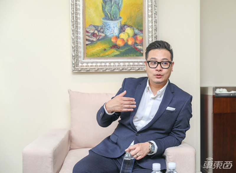 新宝骏亮出MPV和轿车两大新品 设计总经理高陈炜详解“变脸”秘籍