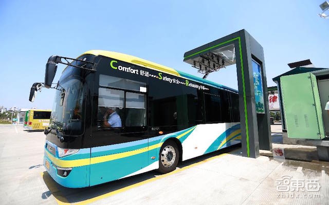 智东西晚报:台湾三大手机品牌无一达销售目标 小米手机被报自燃保密才给赔偿