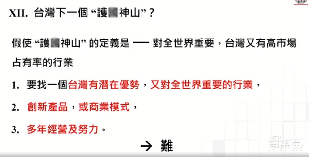 90岁张忠谋1小时演讲,大陆落后台积电五年,还怼了下英特尔