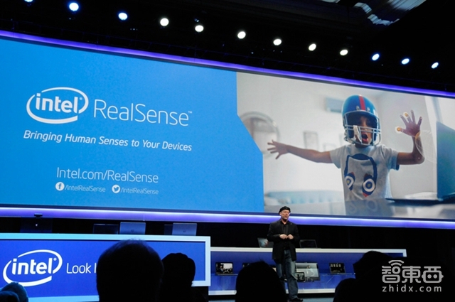 忘掉PC和手机!无人机才是RealSense的未来