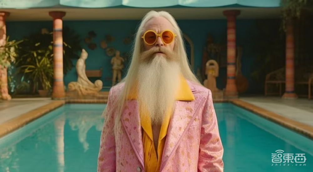 對(duì)話Adobe首席產(chǎn)品官：深度解讀軟件巨頭AIGC轉(zhuǎn)型路，大象如何轉(zhuǎn)身？