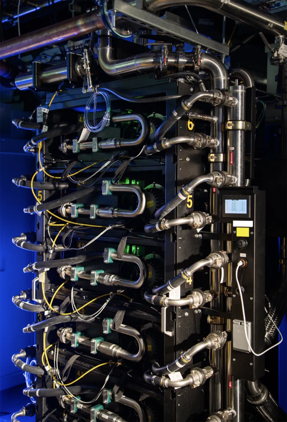 谷歌推出第八代TPU！3倍性能、2倍带宽，搭配自研CPU