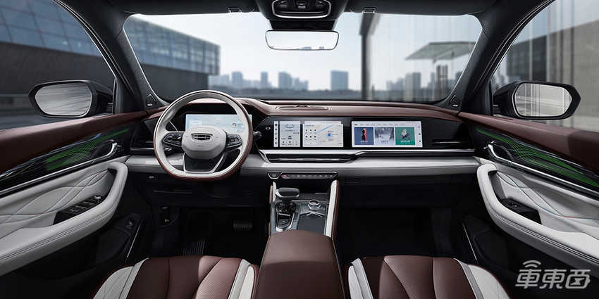 车东西对话高通CEO：看好小米造车，汽车变革令人激动！