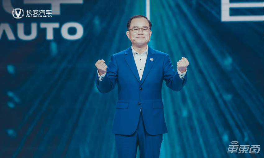 电池芯片新能源，车企代表最关心的事都在这里了