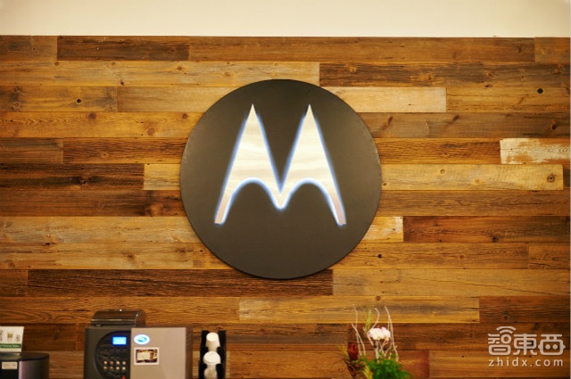 《智东西》芝加哥MOTO总部行干货信息汇总