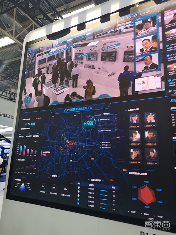 五大趋势看透2018安博会！AI芯片扎堆涌入，人脸识别成小儿科