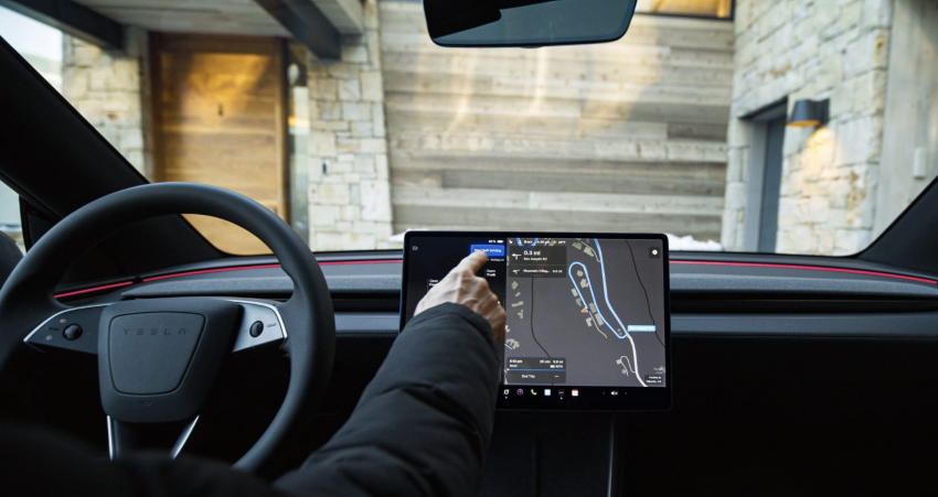 特斯拉FSD累计里程突破84亿英里，距马斯克“安全无监督驾驶”门槛仅差一步