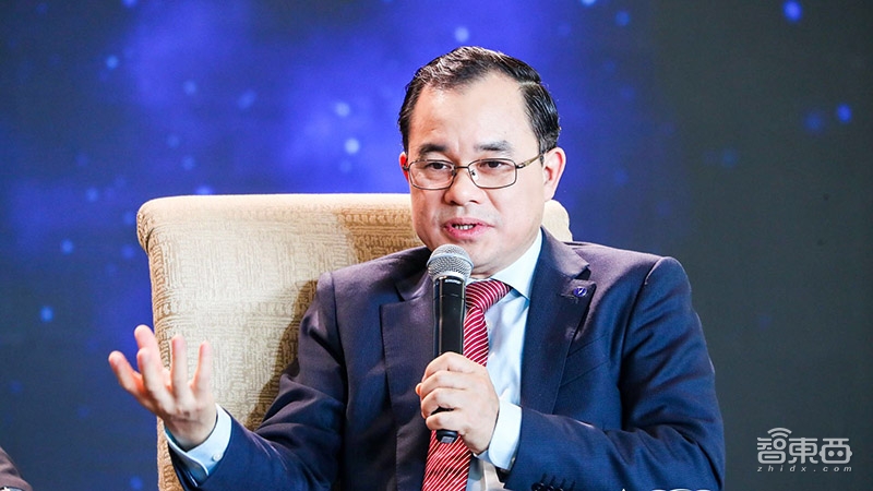 BAT闯入汽车圈,谁的招式更胜一筹?