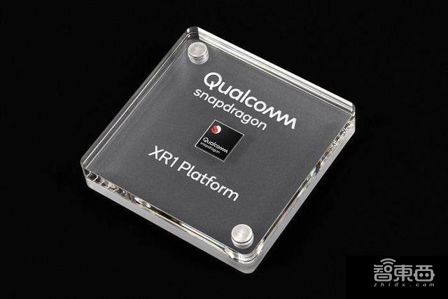 VR/AR春风再起！带动京东方/歌尔/高通高速增长【附下载】| 智东西内参