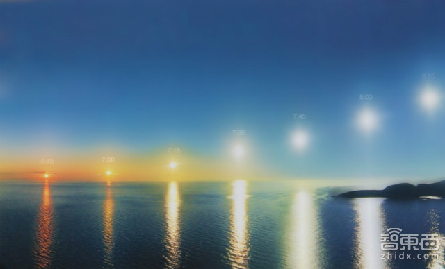 John Ciecholewski:智能灯最牛境界模拟太阳