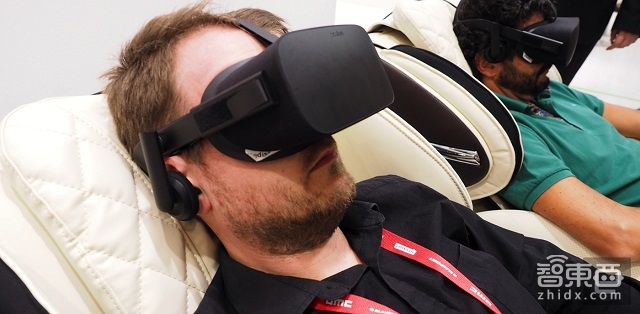 从IFA看VR产业:设备推陈出新 问题仍然没有完全解决