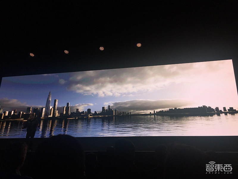 黄仁勋推新自动驾驶芯片!性能飙升7倍,牵手BAT滴滴大秀中国朋友圈