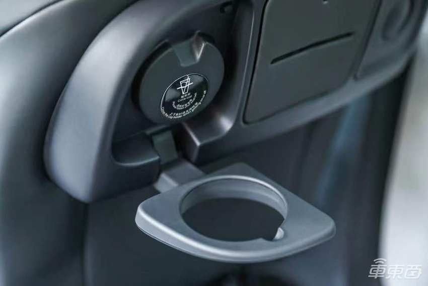 网约车进入定制时代！滴滴首款定制车正式发布