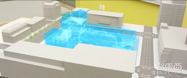 案例解读:HoloLens是如何让MR改变建筑行业套路的