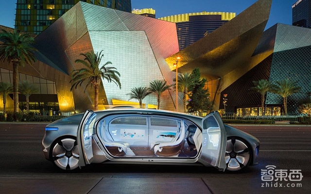 详解博世自动驾驶布局:最快今年就落地,技术无死角