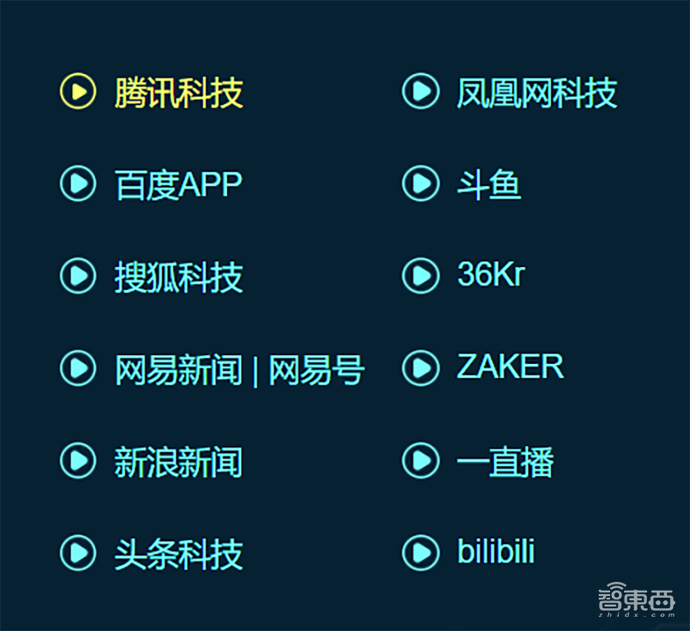 直播链接激情预告！GTIC 2020 AI芯片创新峰会明日见，18位产学研大牛干货满满