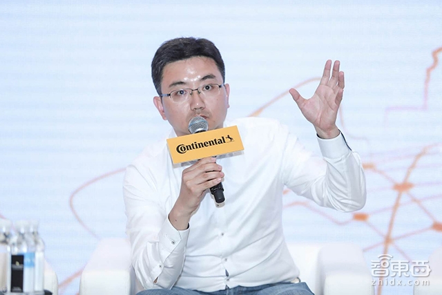 拉上Intel Nvidia搞无人小巴 大陆集团这样转型出行服务公司