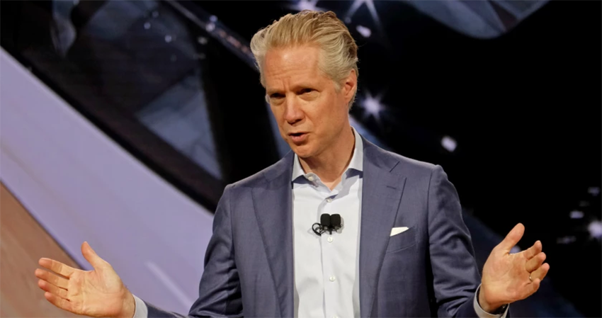 大众美国CEO将领导全新皮卡品牌，首款车明年亮相