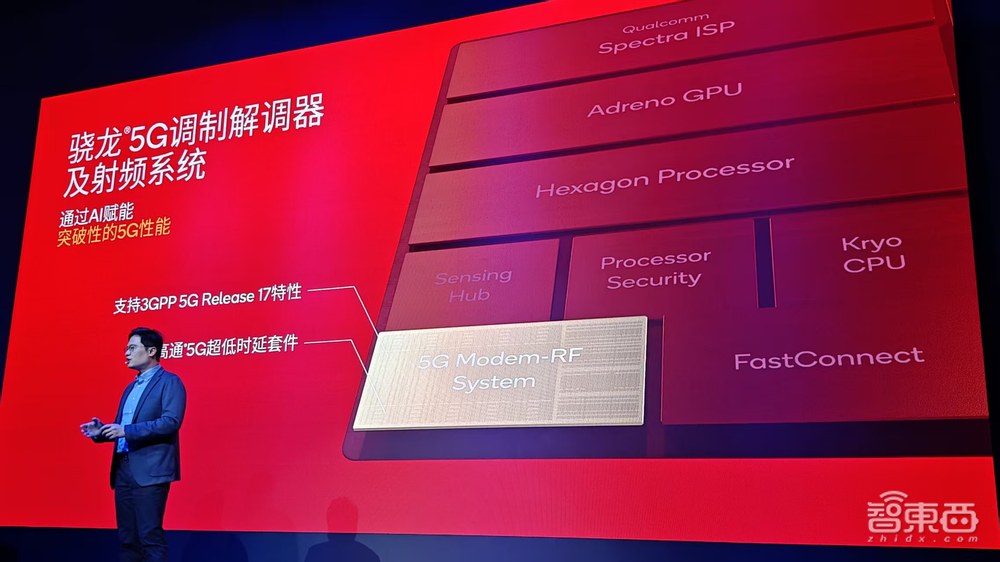 高通亮出第四代骁龙8s,旗舰特性大众化,支持DeepSeek,小米OV首批发布